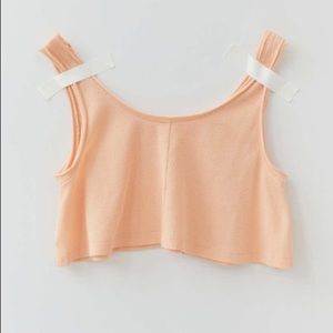 nwt urban outfitters out from under reina tank